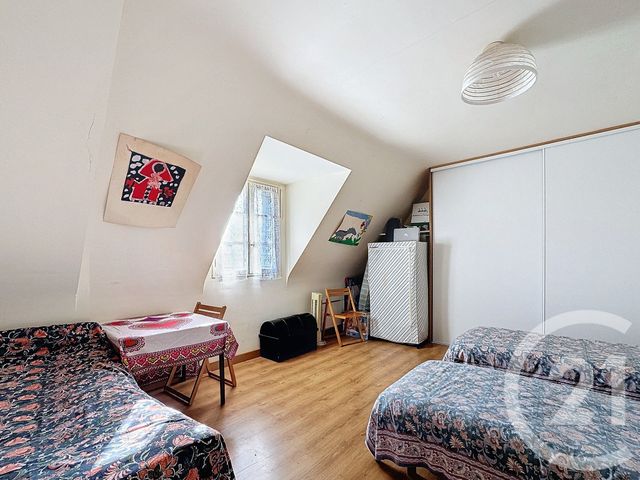 maison à vendre - 6 pièces - 136.8 m2 - ST ARMEL - 56 - BRETAGNE - Century 21 Sarz'Eau Immobilier