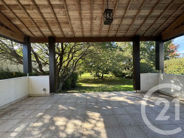 maison à vendre - 6 pièces - 136.8 m2 - ST ARMEL - 56 - BRETAGNE - Century 21 Sarz'Eau Immobilier