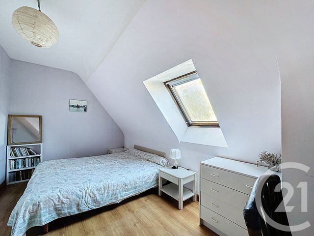 maison à vendre - 6 pièces - 136.8 m2 - ST ARMEL - 56 - BRETAGNE - Century 21 Sarz'Eau Immobilier