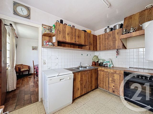 maison à vendre - 6 pièces - 136.8 m2 - ST ARMEL - 56 - BRETAGNE - Century 21 Sarz'Eau Immobilier