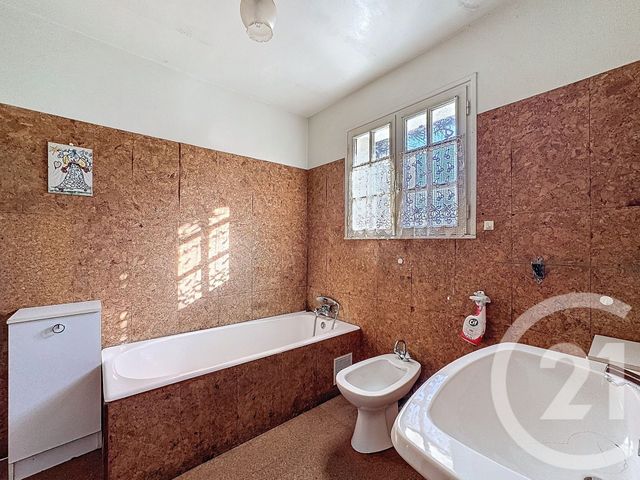 maison à vendre - 6 pièces - 136.8 m2 - ST ARMEL - 56 - BRETAGNE - Century 21 Sarz'Eau Immobilier