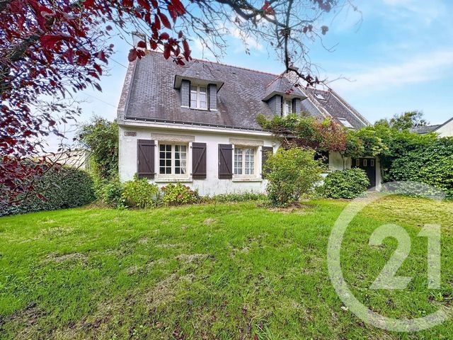maison - ST ARMEL - 56