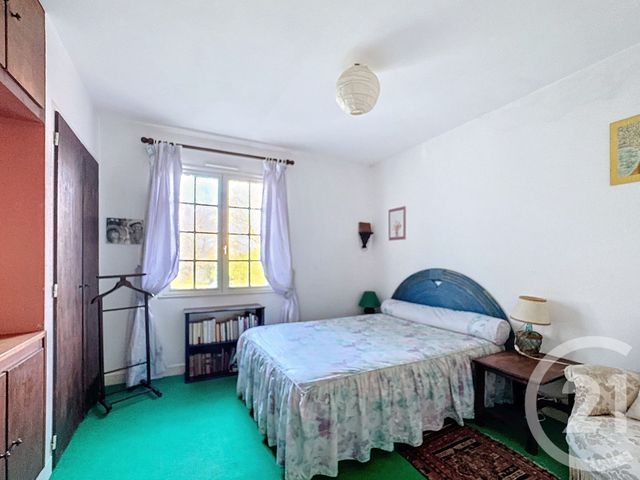 maison à vendre - 6 pièces - 136.8 m2 - ST ARMEL - 56 - BRETAGNE - Century 21 Sarz'Eau Immobilier