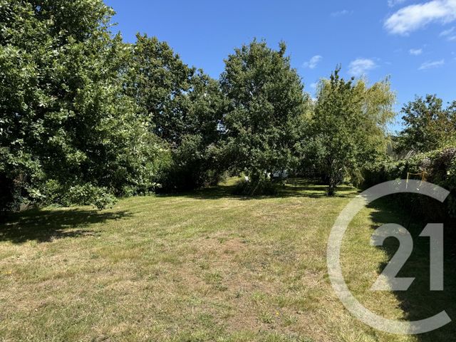 maison à vendre - 6 pièces - 136.8 m2 - ST ARMEL - 56 - BRETAGNE - Century 21 Sarz'Eau Immobilier