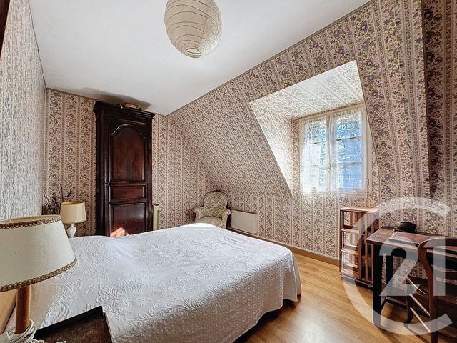 maison à vendre - 6 pièces - 136.8 m2 - ST ARMEL - 56 - BRETAGNE - Century 21 Sarz'Eau Immobilier