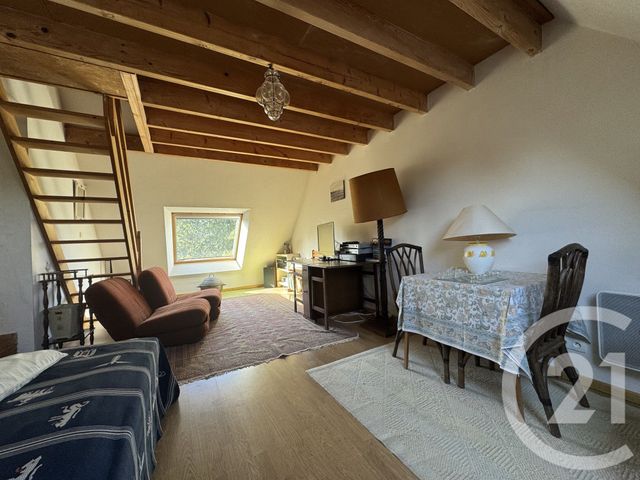 maison à vendre - 6 pièces - 136.8 m2 - ST ARMEL - 56 - BRETAGNE - Century 21 Sarz'Eau Immobilier