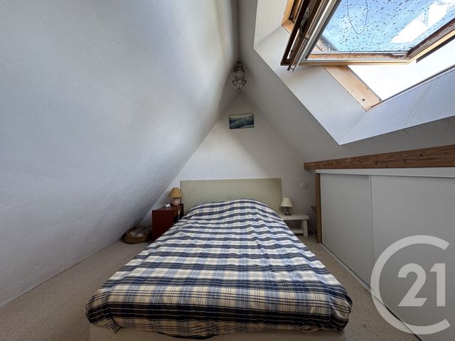 maison à vendre - 6 pièces - 136.8 m2 - ST ARMEL - 56 - BRETAGNE - Century 21 Sarz'Eau Immobilier