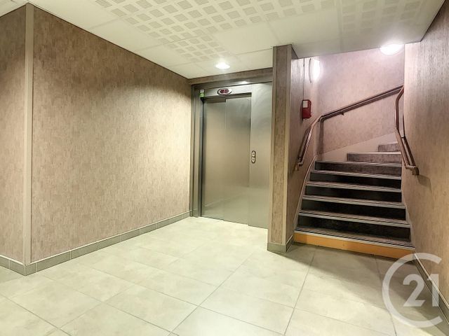 Appartement T1 à vendre - 1 pièce - 23.4 m2 - SARZEAU - 56 - BRETAGNE - Century 21 Sarz'Eau Immobilier