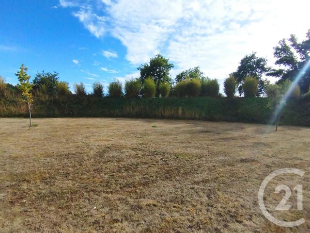 Appartement T1 à vendre - 1 pièce - 23.4 m2 - SARZEAU - 56 - BRETAGNE - Century 21 Sarz'Eau Immobilier