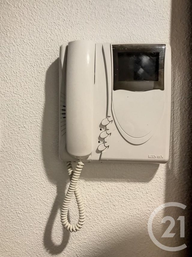 Appartement T1 à vendre - 1 pièce - 23.4 m2 - SARZEAU - 56 - BRETAGNE - Century 21 Sarz'Eau Immobilier