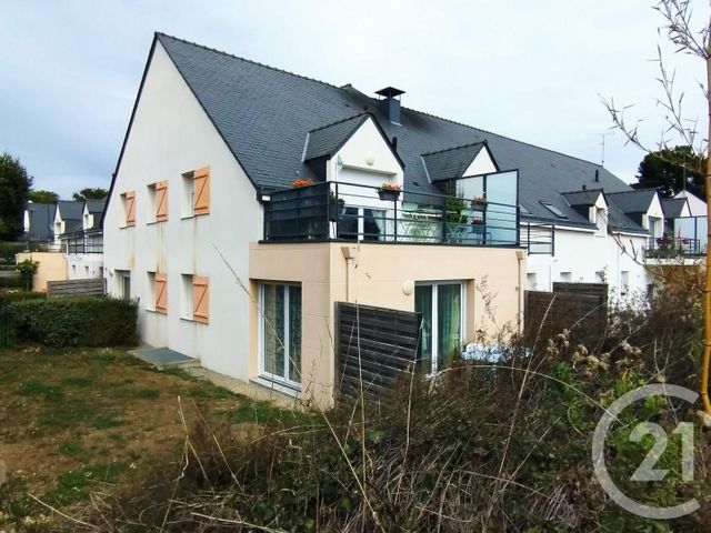 appartement - SARZEAU - 56