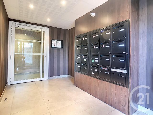 Appartement T1 à vendre - 1 pièce - 23.4 m2 - SARZEAU - 56 - BRETAGNE - Century 21 Sarz'Eau Immobilier