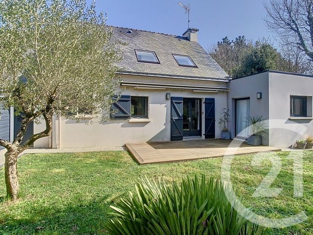 maison - SARZEAU - 56