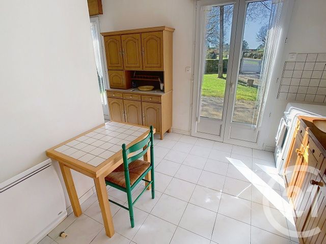 maison à vendre - 4 pièces - 64.0 m2 - SARZEAU - 56 - BRETAGNE - Century 21 Sarz'Eau Immobilier