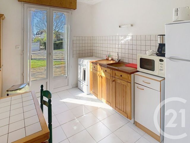 maison à vendre - 4 pièces - 64.0 m2 - SARZEAU - 56 - BRETAGNE - Century 21 Sarz'Eau Immobilier