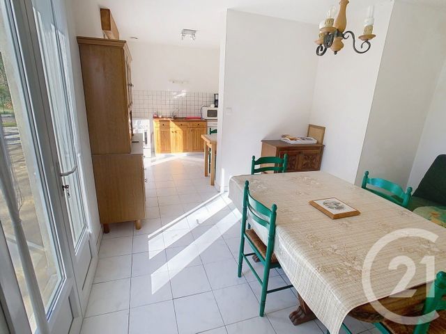 maison à vendre - 4 pièces - 64.0 m2 - SARZEAU - 56 - BRETAGNE - Century 21 Sarz'Eau Immobilier