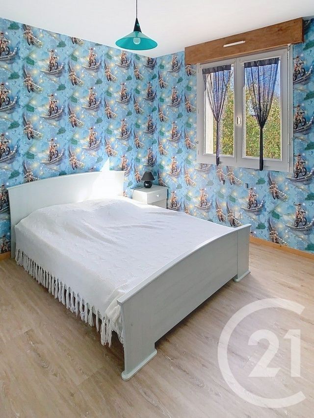 maison à vendre - 4 pièces - 64.0 m2 - SARZEAU - 56 - BRETAGNE - Century 21 Sarz'Eau Immobilier