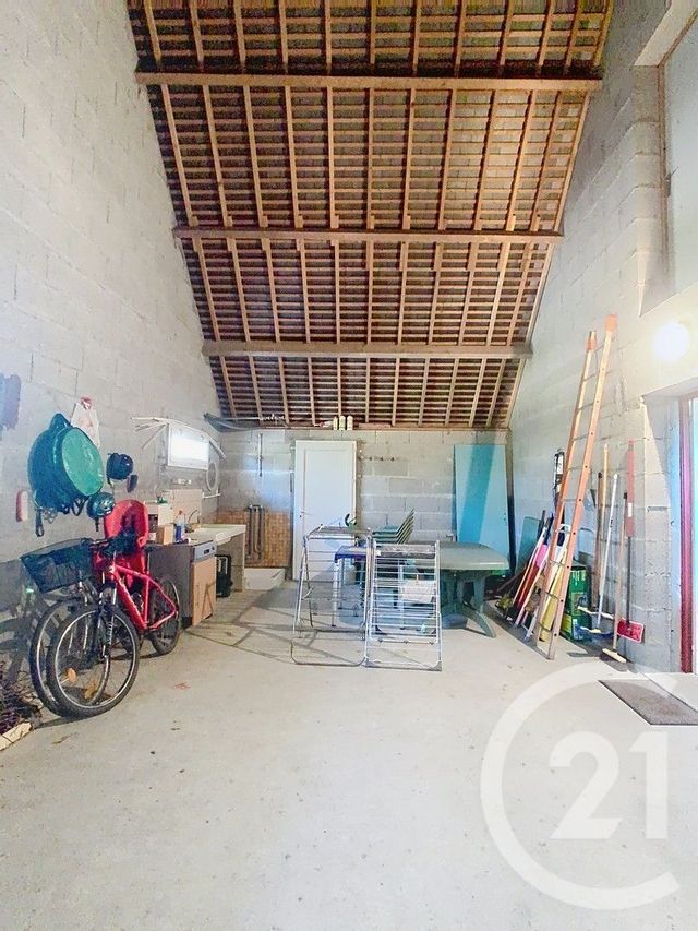 maison à vendre - 4 pièces - 64.0 m2 - SARZEAU - 56 - BRETAGNE - Century 21 Sarz'Eau Immobilier