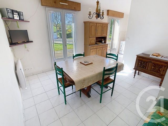 maison à vendre - 4 pièces - 64.0 m2 - SARZEAU - 56 - BRETAGNE - Century 21 Sarz'Eau Immobilier