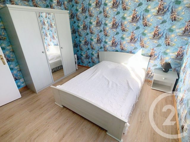 maison à vendre - 4 pièces - 64.0 m2 - SARZEAU - 56 - BRETAGNE - Century 21 Sarz'Eau Immobilier