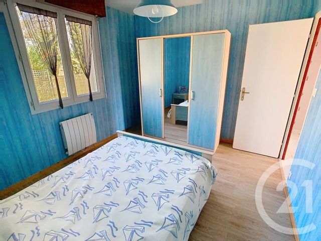 maison à vendre - 4 pièces - 64.0 m2 - SARZEAU - 56 - BRETAGNE - Century 21 Sarz'Eau Immobilier