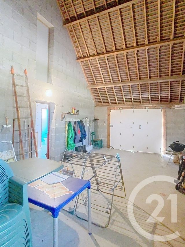 maison à vendre - 4 pièces - 64.0 m2 - SARZEAU - 56 - BRETAGNE - Century 21 Sarz'Eau Immobilier