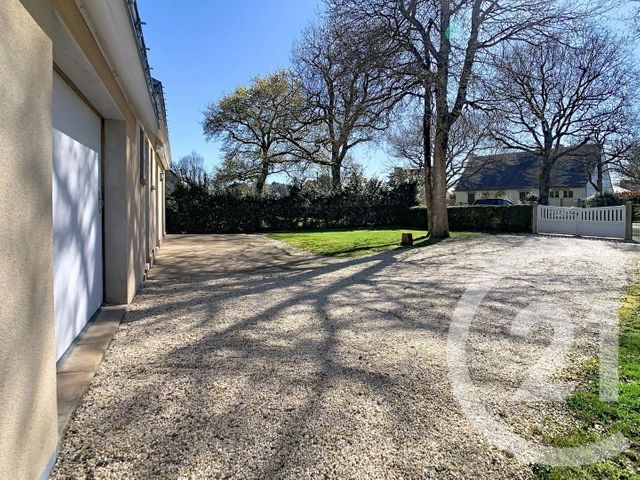 maison à vendre - 4 pièces - 64.0 m2 - SARZEAU - 56 - BRETAGNE - Century 21 Sarz'Eau Immobilier