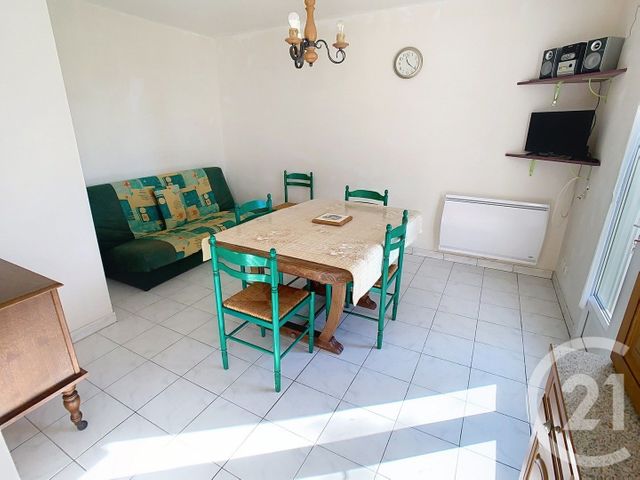 maison à vendre - 4 pièces - 64.0 m2 - SARZEAU - 56 - BRETAGNE - Century 21 Sarz'Eau Immobilier