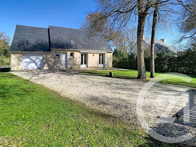 maison - SARZEAU - 56