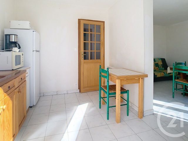 maison à vendre - 4 pièces - 64.0 m2 - SARZEAU - 56 - BRETAGNE - Century 21 Sarz'Eau Immobilier