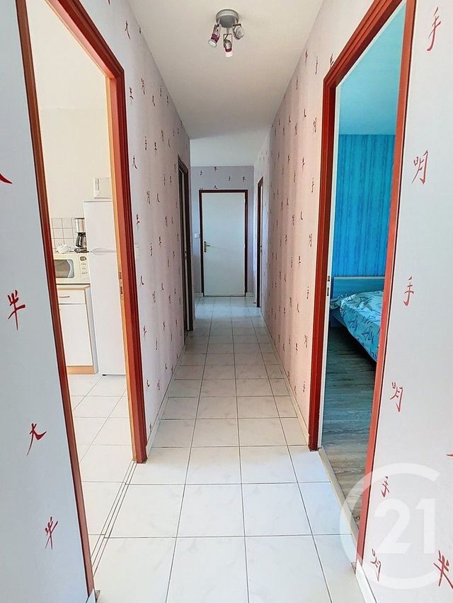 maison à vendre - 4 pièces - 64.0 m2 - SARZEAU - 56 - BRETAGNE - Century 21 Sarz'Eau Immobilier