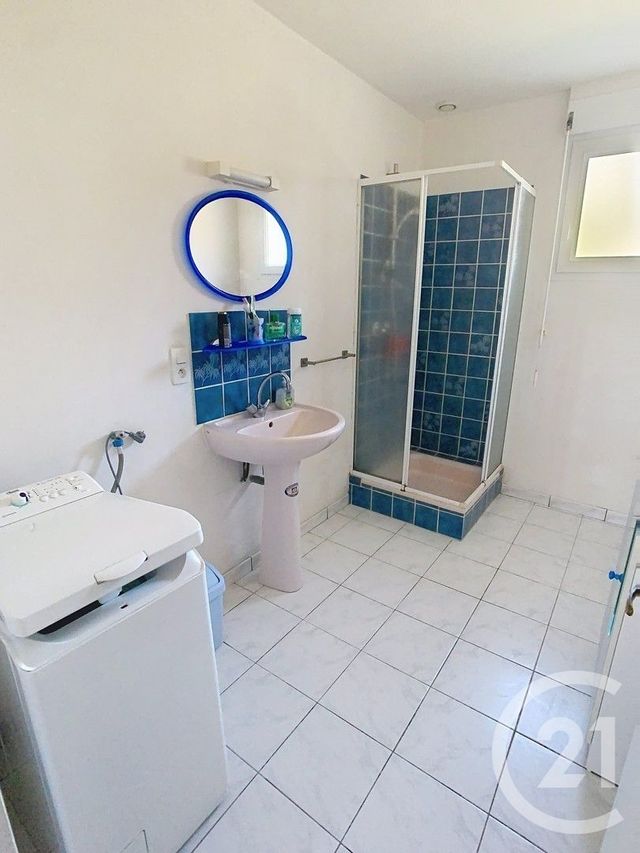 maison à vendre - 4 pièces - 64.0 m2 - SARZEAU - 56 - BRETAGNE - Century 21 Sarz'Eau Immobilier