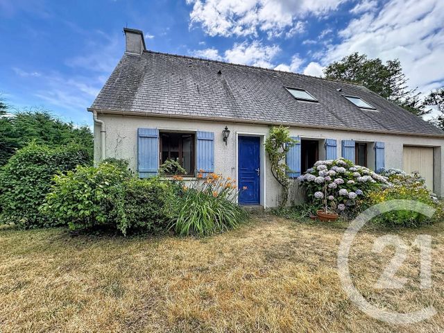 maison - SARZEAU - 56