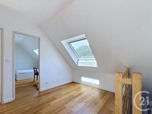 maison à vendre - 6 pièces - 108.0 m2 - SARZEAU - 56 - BRETAGNE - Century 21 Sarz'Eau Immobilier