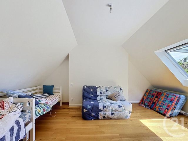 maison à vendre - 6 pièces - 108.0 m2 - SARZEAU - 56 - BRETAGNE - Century 21 Sarz'Eau Immobilier