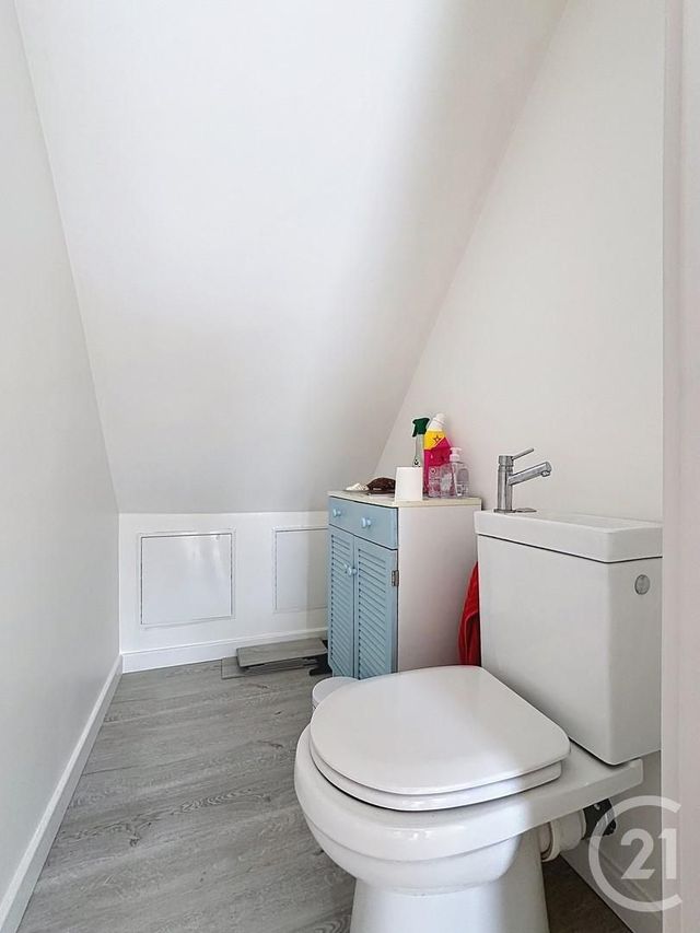 maison à vendre - 6 pièces - 108.0 m2 - SARZEAU - 56 - BRETAGNE - Century 21 Sarz'Eau Immobilier