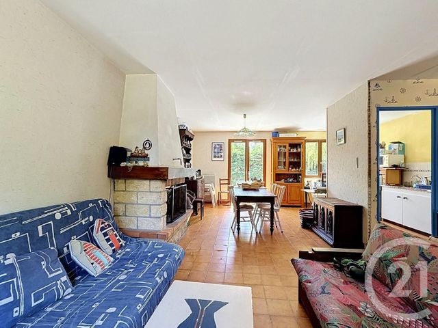 maison à vendre - 6 pièces - 108.0 m2 - SARZEAU - 56 - BRETAGNE - Century 21 Sarz'Eau Immobilier