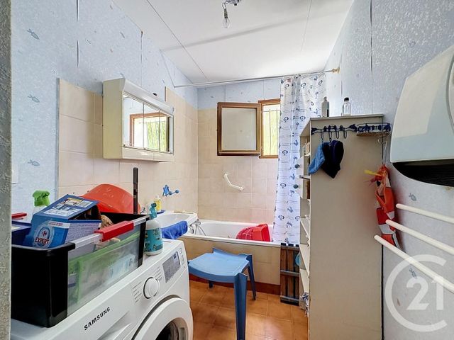 maison à vendre - 6 pièces - 108.0 m2 - SARZEAU - 56 - BRETAGNE - Century 21 Sarz'Eau Immobilier
