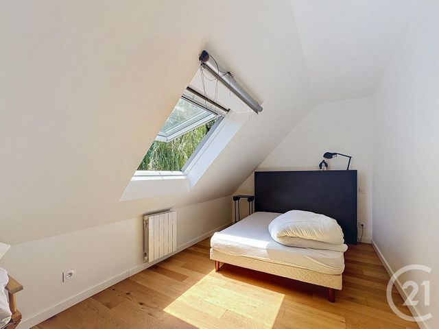 maison à vendre - 6 pièces - 108.0 m2 - SARZEAU - 56 - BRETAGNE - Century 21 Sarz'Eau Immobilier