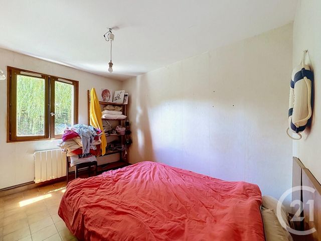maison à vendre - 6 pièces - 108.0 m2 - SARZEAU - 56 - BRETAGNE - Century 21 Sarz'Eau Immobilier