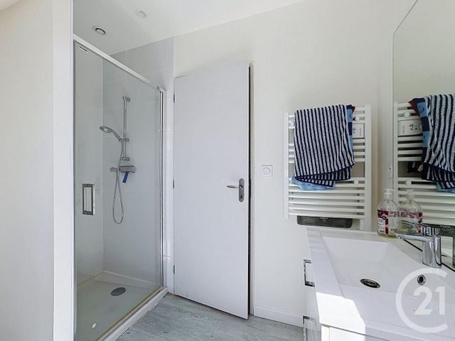maison à vendre - 6 pièces - 108.0 m2 - SARZEAU - 56 - BRETAGNE - Century 21 Sarz'Eau Immobilier