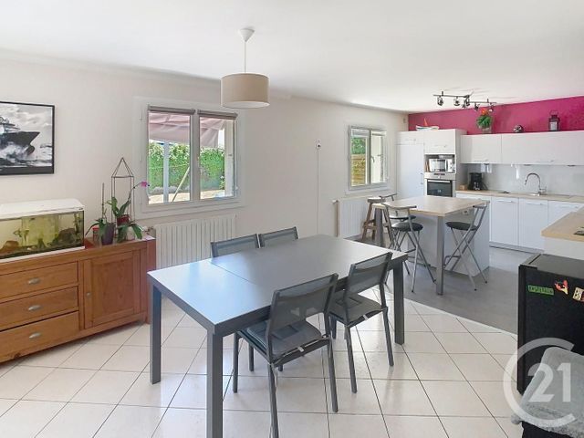 maison à vendre - 5 pièces - 108.0 m2 - SARZEAU - 56 - BRETAGNE - Century 21 Sarz'Eau Immobilier