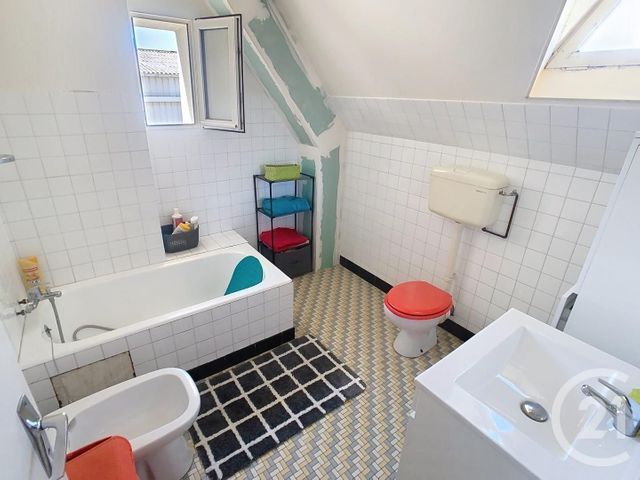 maison à vendre - 5 pièces - 108.0 m2 - SARZEAU - 56 - BRETAGNE - Century 21 Sarz'Eau Immobilier