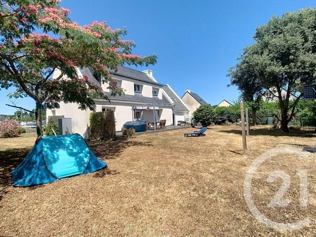 maison à vendre - 5 pièces - 108.0 m2 - SARZEAU - 56 - BRETAGNE - Century 21 Sarz'Eau Immobilier