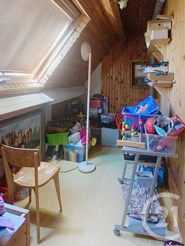 maison à vendre - 5 pièces - 108.0 m2 - SARZEAU - 56 - BRETAGNE - Century 21 Sarz'Eau Immobilier