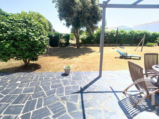 maison à vendre - 5 pièces - 108.0 m2 - SARZEAU - 56 - BRETAGNE - Century 21 Sarz'Eau Immobilier