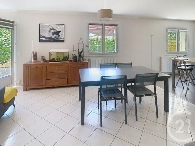 maison à vendre - 5 pièces - 108.0 m2 - SARZEAU - 56 - BRETAGNE - Century 21 Sarz'Eau Immobilier