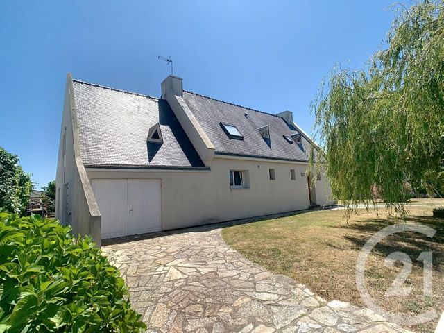 maison à vendre - 5 pièces - 108.0 m2 - SARZEAU - 56 - BRETAGNE - Century 21 Sarz'Eau Immobilier