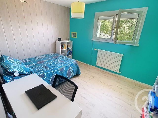 maison à vendre - 5 pièces - 108.0 m2 - SARZEAU - 56 - BRETAGNE - Century 21 Sarz'Eau Immobilier