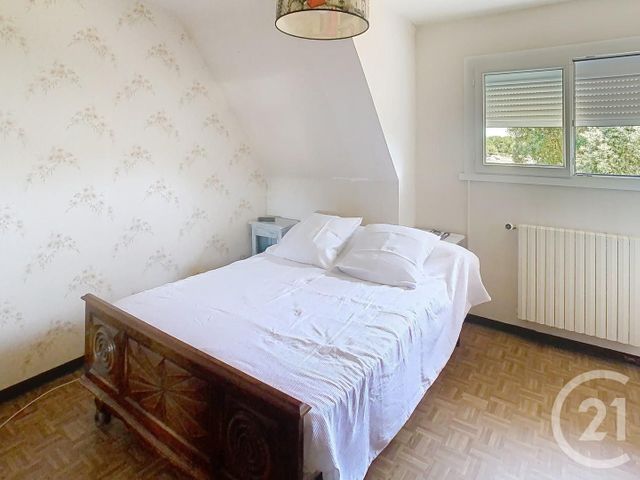 maison à vendre - 5 pièces - 108.0 m2 - SARZEAU - 56 - BRETAGNE - Century 21 Sarz'Eau Immobilier